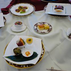 アルカンシエル ベリテ 大阪の写真18枚目