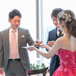 The 33 Sense of Weddingの写真36枚目