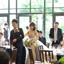 ザ・ガーデンオリエンタル大阪の写真19枚目