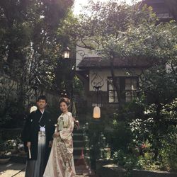 ラッセンブリ広尾の写真1枚目