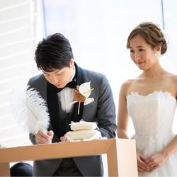 パレスホテル東京の写真24枚目