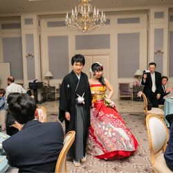 ベルヴィ リリアルの写真10枚目