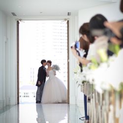 アートグレイス ウエディングコースト 東京ベイの写真1枚目