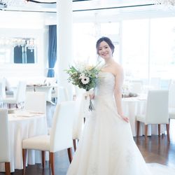 makomotoさんの披露宴・挙式カバー写真