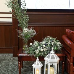 ホテルモントレ大阪の写真15枚目