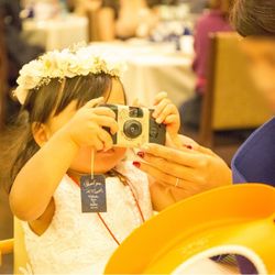 アルカンシエル ベリテ 大阪の写真25枚目