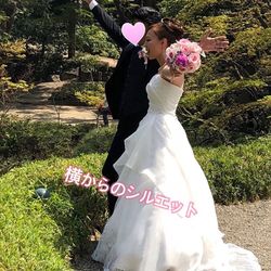 八芳園の写真6枚目