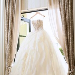 ニーズ青山 by T&G WEDDING の写真15枚目