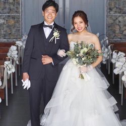 mai_wedding0310さんの披露宴・挙式カバー写真