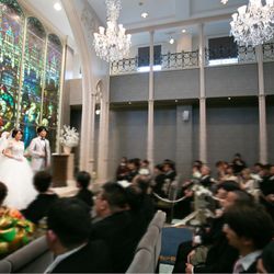 アートグレイス ウエディングコースト 東京ベイの写真10枚目