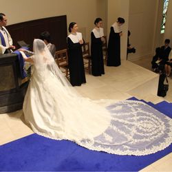 アニヴェルセル ヒルズ横浜の写真17枚目