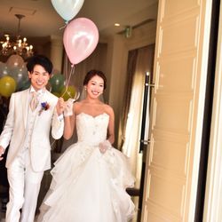 ニーズ青山 by T&G WEDDING の写真6枚目