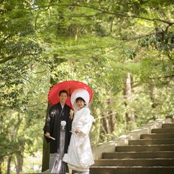 qloe_yyyさんの披露宴・挙式カバー写真