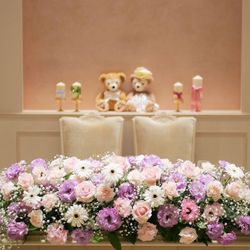 アニヴェルセル みなとみらい横浜の写真12枚目