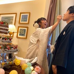 ベルヴィ リリアルの写真18枚目