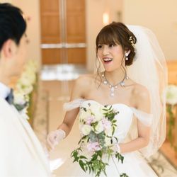 パラダイスガーデン・クリスタルチャペルの写真5枚目