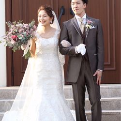 カサ・デ・アンジェラ青山の写真13枚目