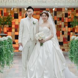 ayk_wd_73さんの披露宴・挙式カバー写真