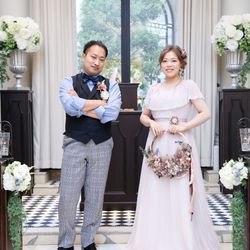 山手迎賓館 横浜の写真6枚目