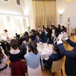 アルカンシエル ベリテ 大阪の写真11枚目