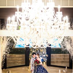 ニーズ青山 by T&G WEDDING の写真35枚目