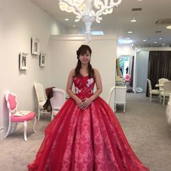 ANAインターコンチネンタルホテル東京の写真3枚目