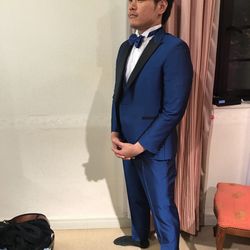 アルカンシエル ベリテ 大阪の写真13枚目