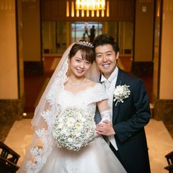 帝国ホテル 東京の写真16枚目