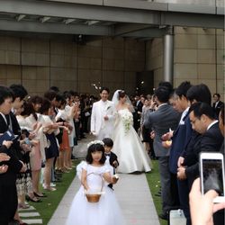 グランド ハイアット 東京の写真26枚目