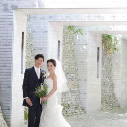 ruicco__さんの披露宴・挙式カバー写真