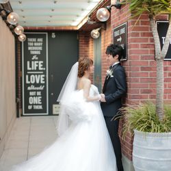 BAYSIDE GEIHINKAN VERANDA minatomiraiの写真7枚目