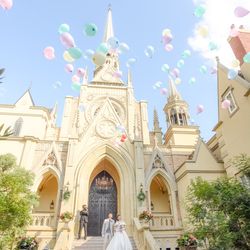 ハートコート横浜の写真5枚目
