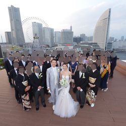 グランドオリエンタル みなとみらいの写真4枚目