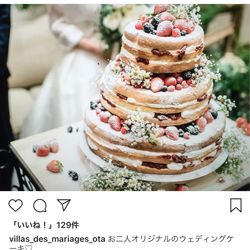 ラシック アンジュールの写真31枚目