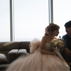 オーベルジュ・ド・リル ナゴヤの写真1枚目