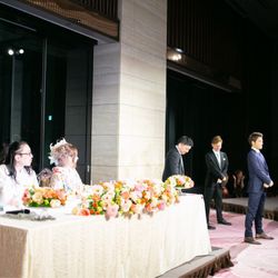 hasemiki0605さんの披露宴・挙式カバー写真