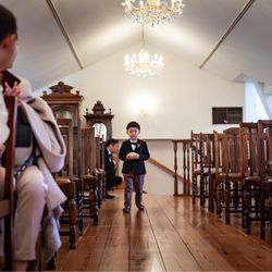 ボンボンボン ラ フェメゾンの写真5枚目