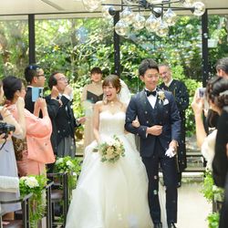 ザ・ガーデンオリエンタル大阪の写真30枚目