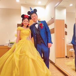 ウエディングテラスの写真2枚目