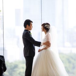 パレスホテル東京の写真27枚目