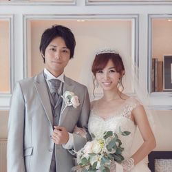 mifu_weddingさんの披露宴・挙式カバー写真