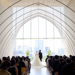 パレスホテル東京の写真19枚目