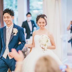 ジャルダン・ドゥ・ボヌールの写真14枚目