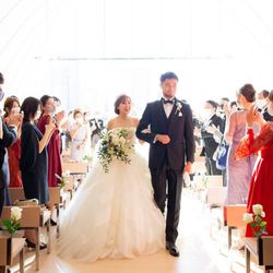 y_y.wedding2020さんの披露宴・挙式カバー写真