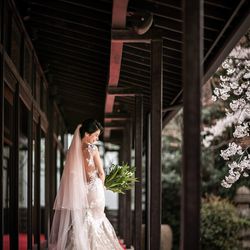 yy1227_wdさんの披露宴・挙式カバー写真