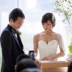 パレスホテル東京の写真19枚目