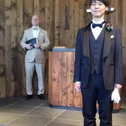 TRUNK HOTELの写真1枚目