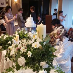 横浜ロイヤルパークホテルの写真17枚目