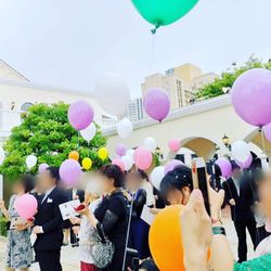 アルカンシエル ベリテ 大阪の写真19枚目