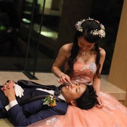 八芳園の写真26枚目